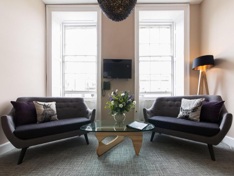 Apartment The Spires