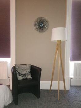 The Spires Apartment Edinburgh
