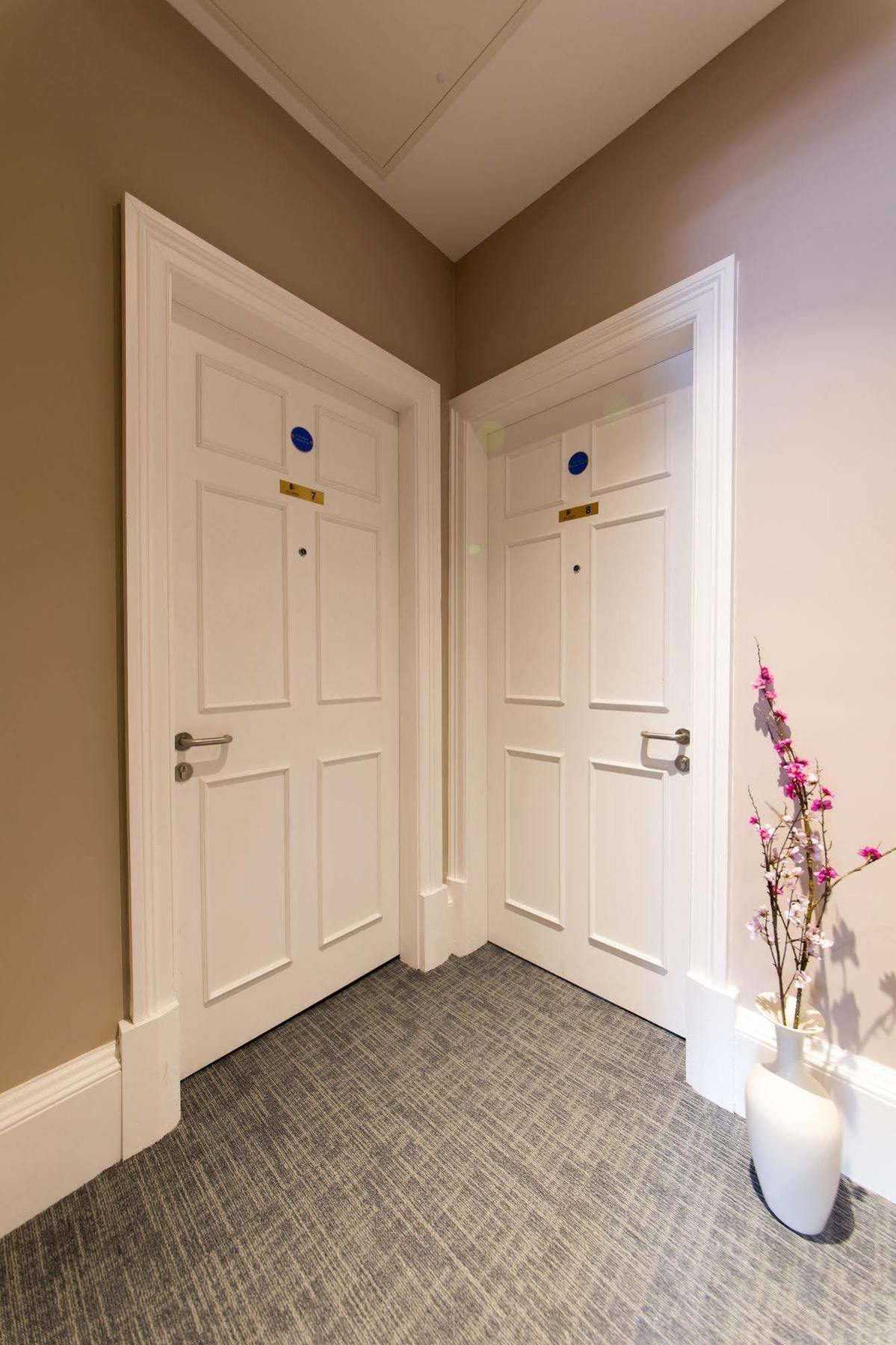 Apartment The Spires